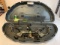 Redhead Kronik XT Compound Bow with case & Extras