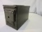 400 Cal. .30 Vintage Ammo Box
