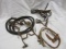 Lot of Horse Riding Items