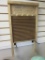 Vintage The Silver King Washboard