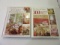 2 Better Homes & Gardens Decorating Ideas Books