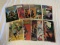 Lot of 15 TOPPS Comic Books