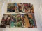 Lot of 17 MARVEL Comic Books