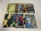 Lot of 16 DC Comic Books