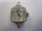 Hamilton 10KT RGP Watch Requires Battery