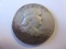 1951-S .90 Silver Franklin Half Dollar