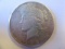 1923-S .90 Silver Peace Dollar