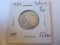 1929 .999 Silver 1/10oz Indian Head Bullion