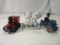 Lot of 3 Misc. Decor Items