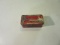 Vintage German Metal Razor Case
