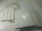 Lot of Paint Palettes And Pastel Trays