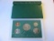 1997 United States Mint Proof Set