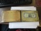 Series 1957B $1 Silver Certificate w/ Case & COA