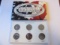 2009 Platinum Territory Quarter Collection