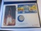 Official First Day of Issue Space Shuttle Columbia