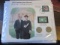 JFK Graduates From Harvard Commemorative Coins