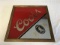 Coors 1990 Vintage Mirror 16.5