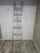 Werner 16' Extendable Aluminum Ladder