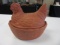 Rooster Design Kitchen Bowl 9