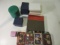 Lot of Boxes & Gift Card Tins