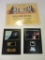 Lot of Movie Memorabilia incl. Ben Hur