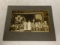 Antique S.W. KAAGAN Store Front Market Photo N.Y