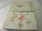 Vintage Royal Terry Of California Towel Set