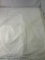 Vintage White Tablecloth