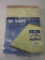 6 Yellow Canary Paper Writing Pads