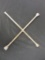 Tire Lug Wrench 