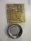 Precision Screwdriver Set With Magnetic Parts Tray