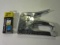 Arrow Fastener Co. T50P Staple Gun With Staples