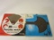 Lot of 2 Vintage Sanding Wheel Disc Packages