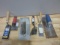 Lot of 6 Various Trowels