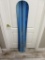 Woodcore Vision Fusion 151 Snowboard