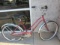 Vintage Ladies Murray Westport Cruiser Bicycle