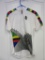 LeMond White Size XL Unisex Cycling Jersey