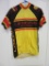 LeMond Size Large Unisex Cycling Jersey