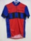 LeMond Size Medium Unisex Cycling Jersey