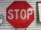 Stop Sign