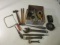 Box Lot of Vintage Tools