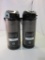 2 Curtis Premium Select Coffee Pump Dispensers