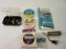 Vintage Fishing Accessories Lot