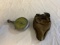 US GAUGE CO N.Y. TIRE PRESSURE GAUGE With pouch