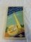 1939 Sunoco Northeastern US Worlds Fair Road Map