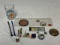 Lot of 1939 World's Fair New York  memorabilia