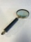 Screw Off Handle Magnifying Glass 15