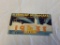 Original 1933 World's Fair Chicago Ticket Stub