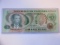 1949 Philippines 5 Piso Banknote
