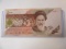 Iranian 5000 Rials Banknote
